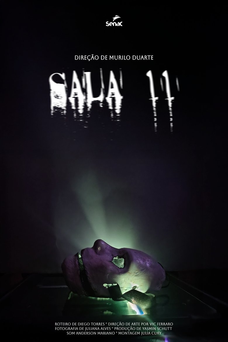 Poster of Sala 11