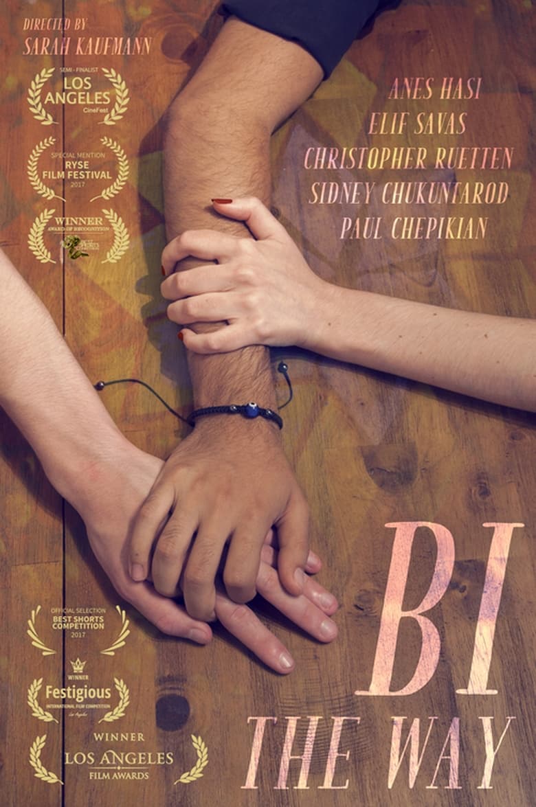 Poster of Bi the Way