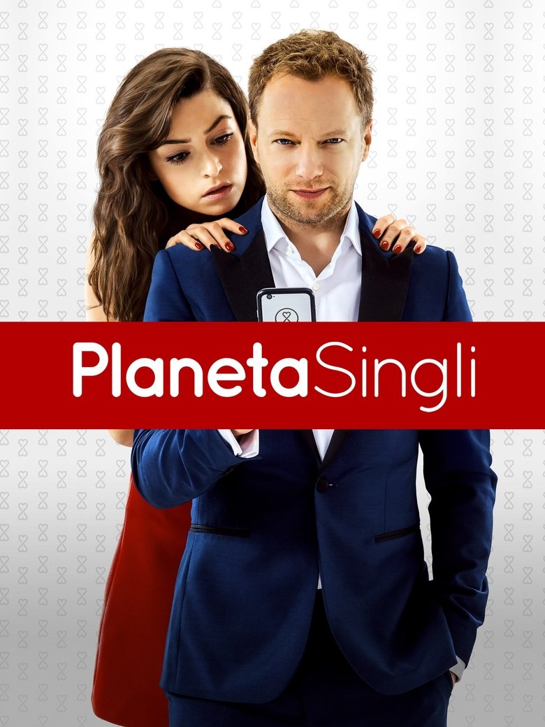 Poster of Planet Single