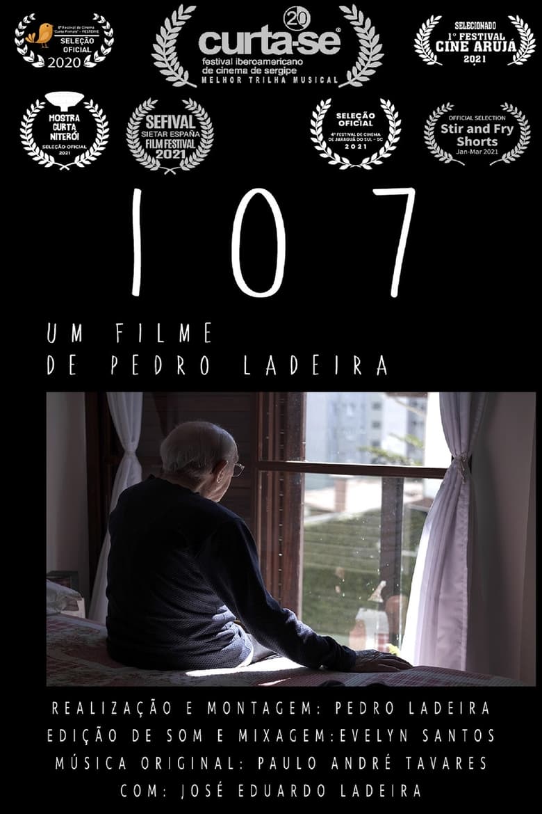 Poster of 107