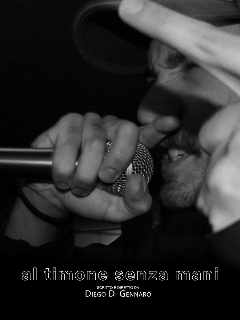 Poster of Al timone senza mani