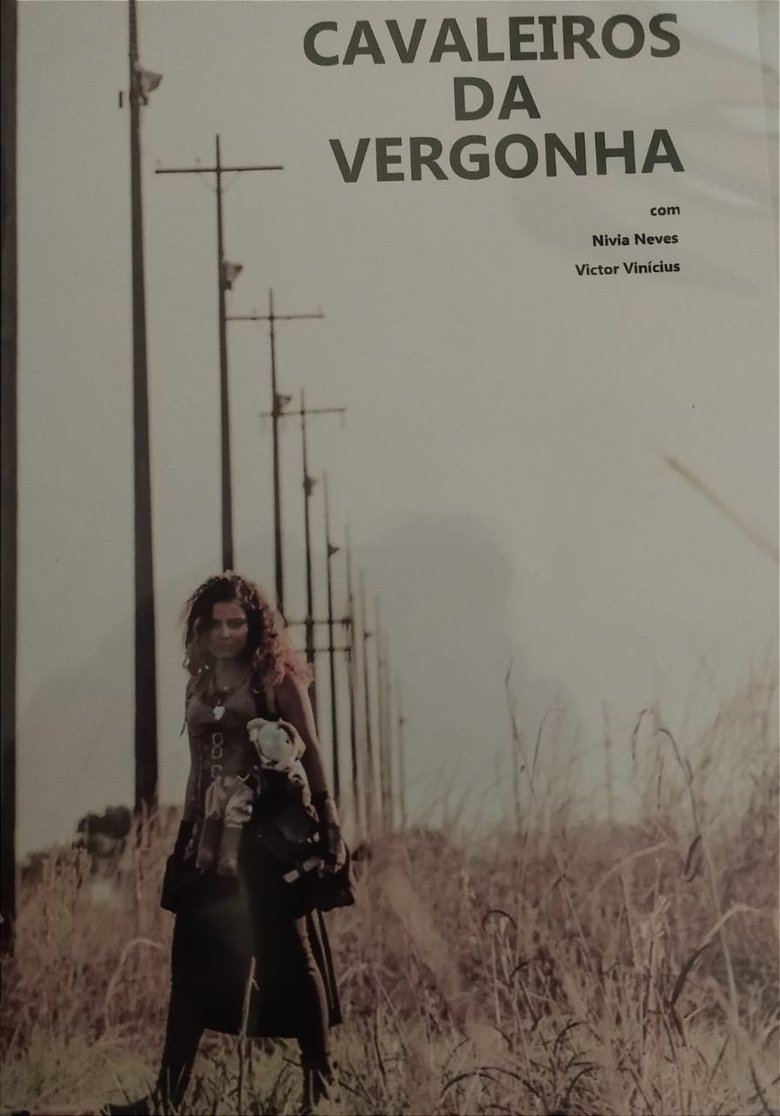 Poster of Cavaleiros da Vergonha