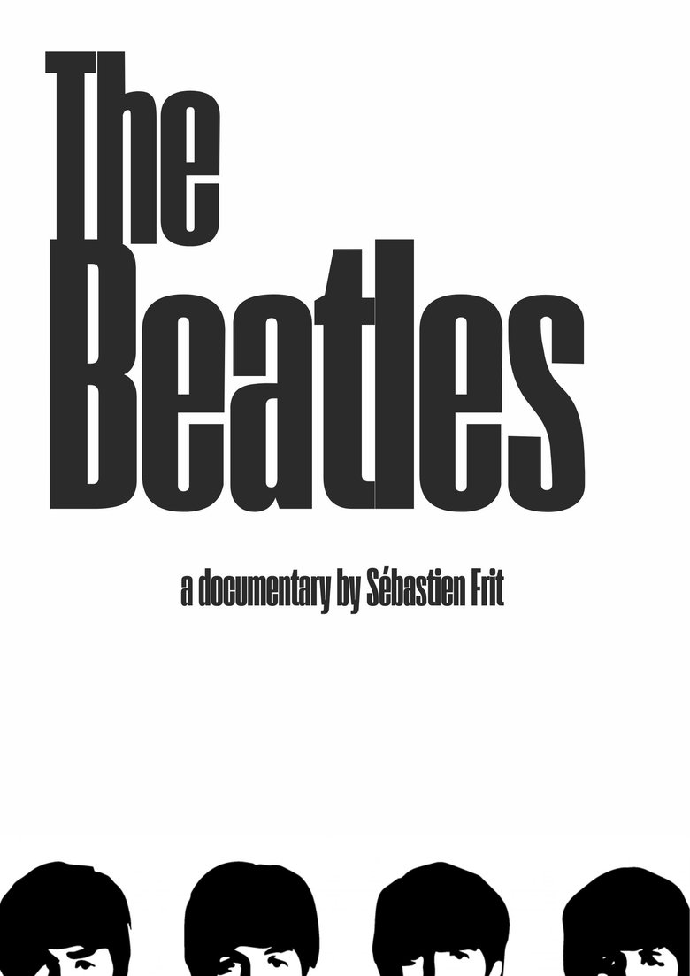 Poster of The Beatles