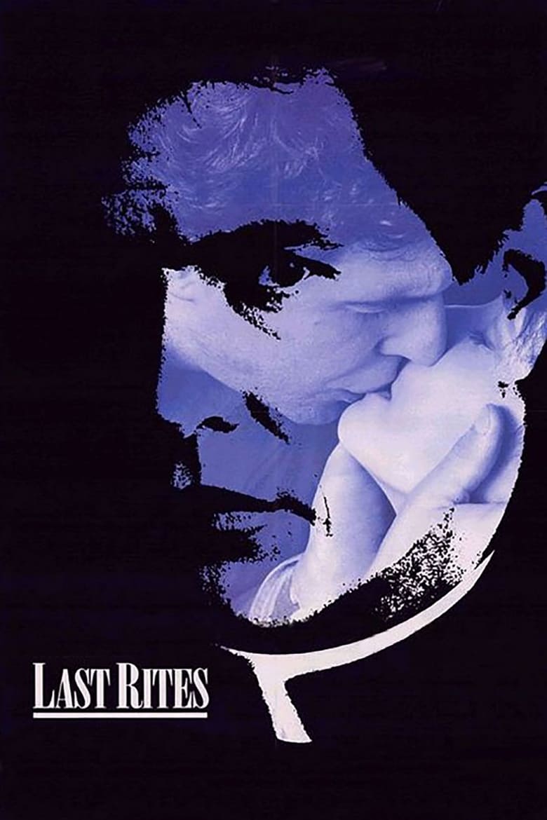 Poster of Last Rites