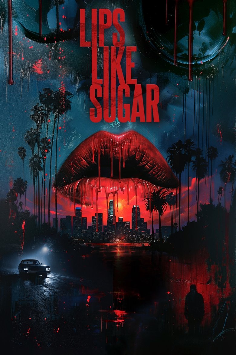 Poster of Lips Like Sugar