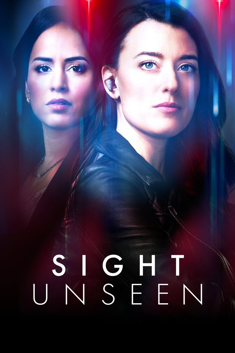 Poster of Episodes in Sight Unseen - Season 2 - Season 2