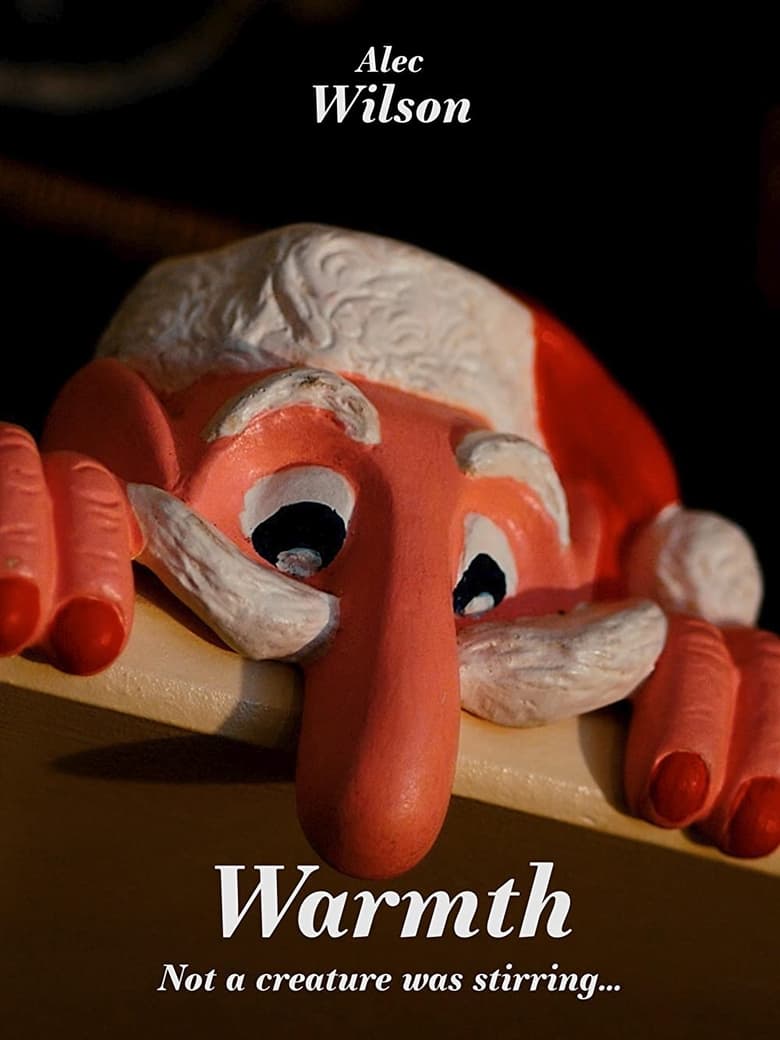 Poster of Warmth