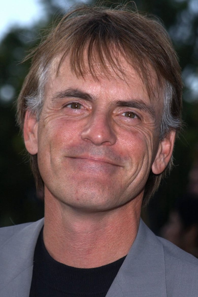 Portrait of Rob Paulsen