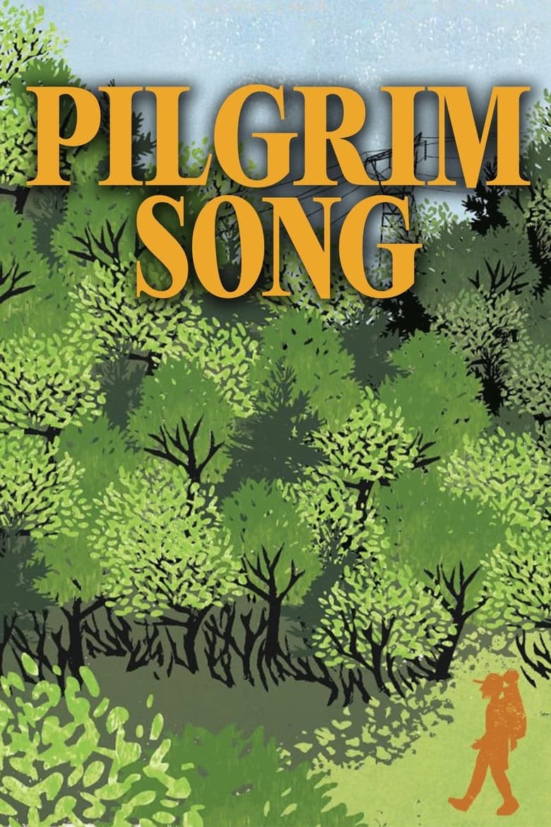 Poster of Pilgrim Song