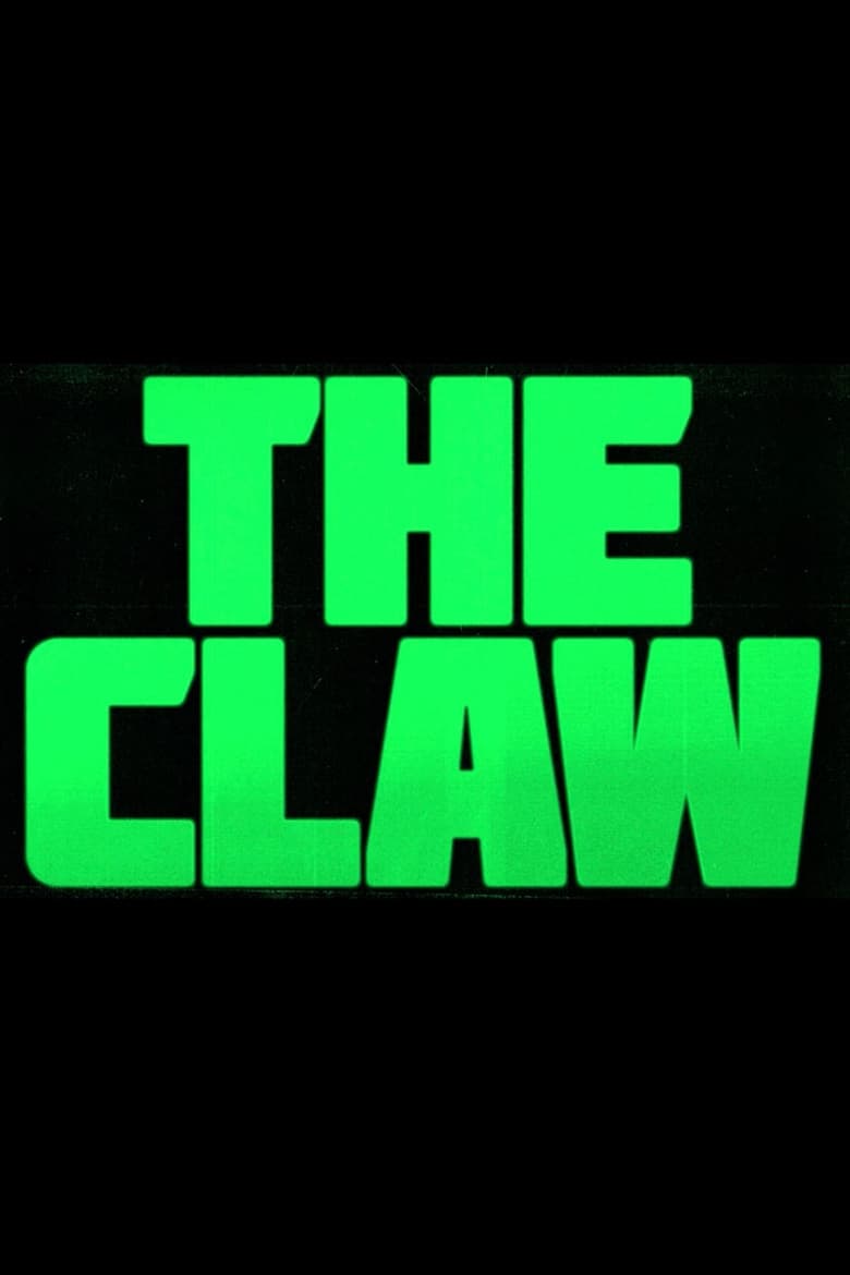 Poster of The Claw