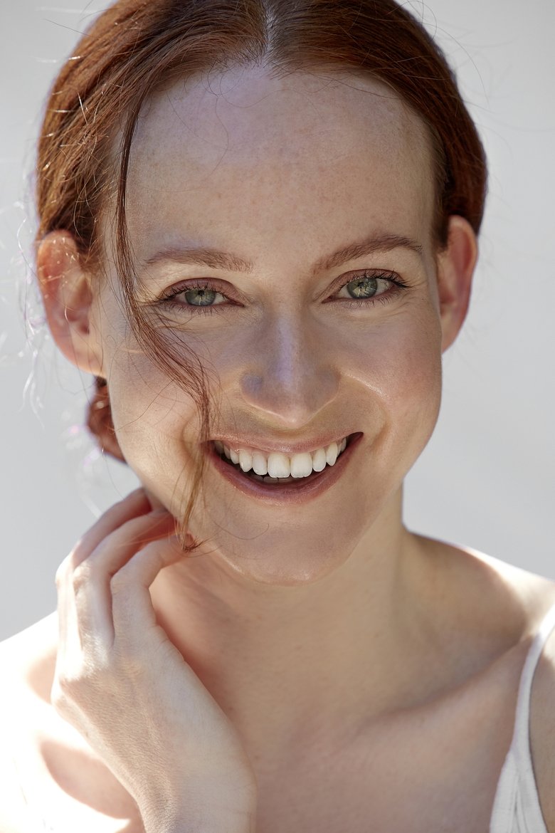 Portrait of Dian Biemans