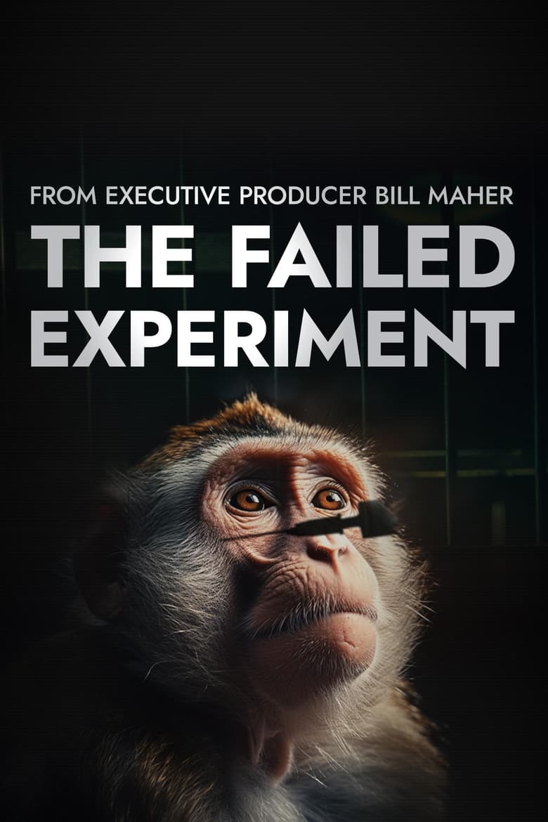 Poster of Episodes in The Failed Experiment - Miniseries - Miniseries