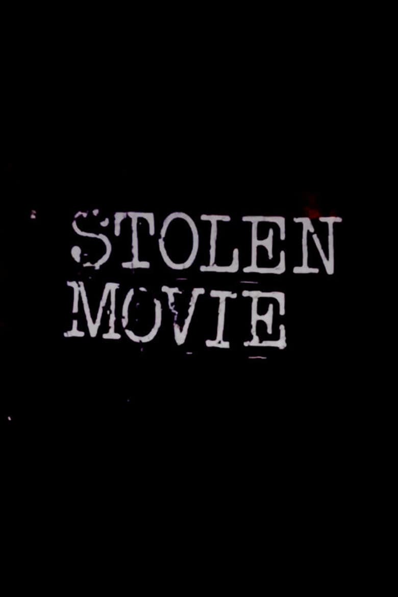 Poster of Stolen Movie