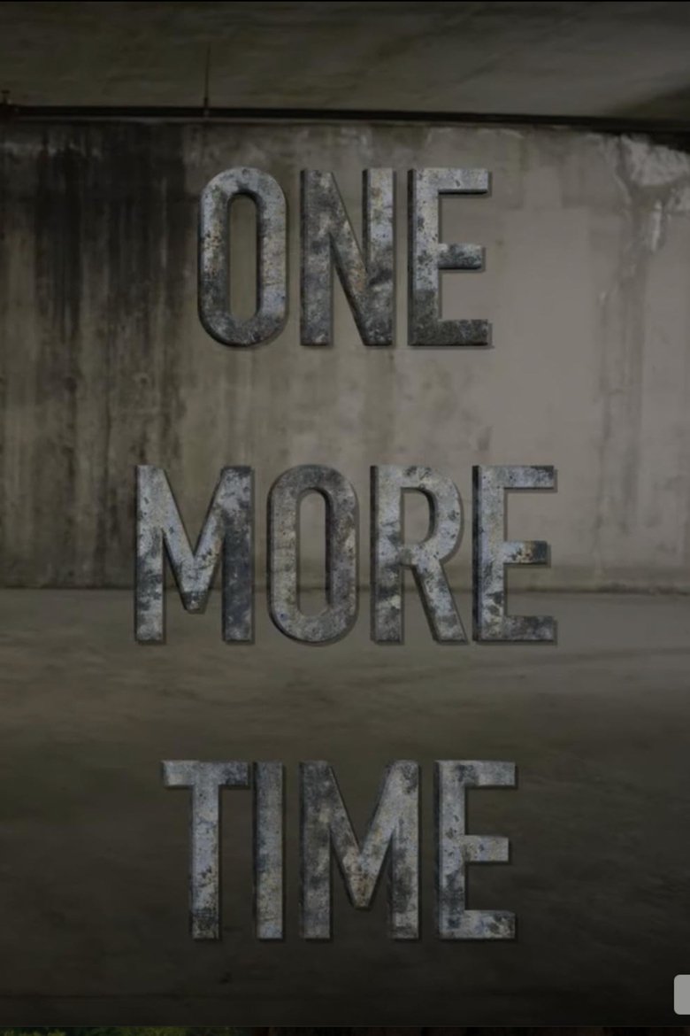 Poster of Tristan Cole: One More Time (ft. Sauci)