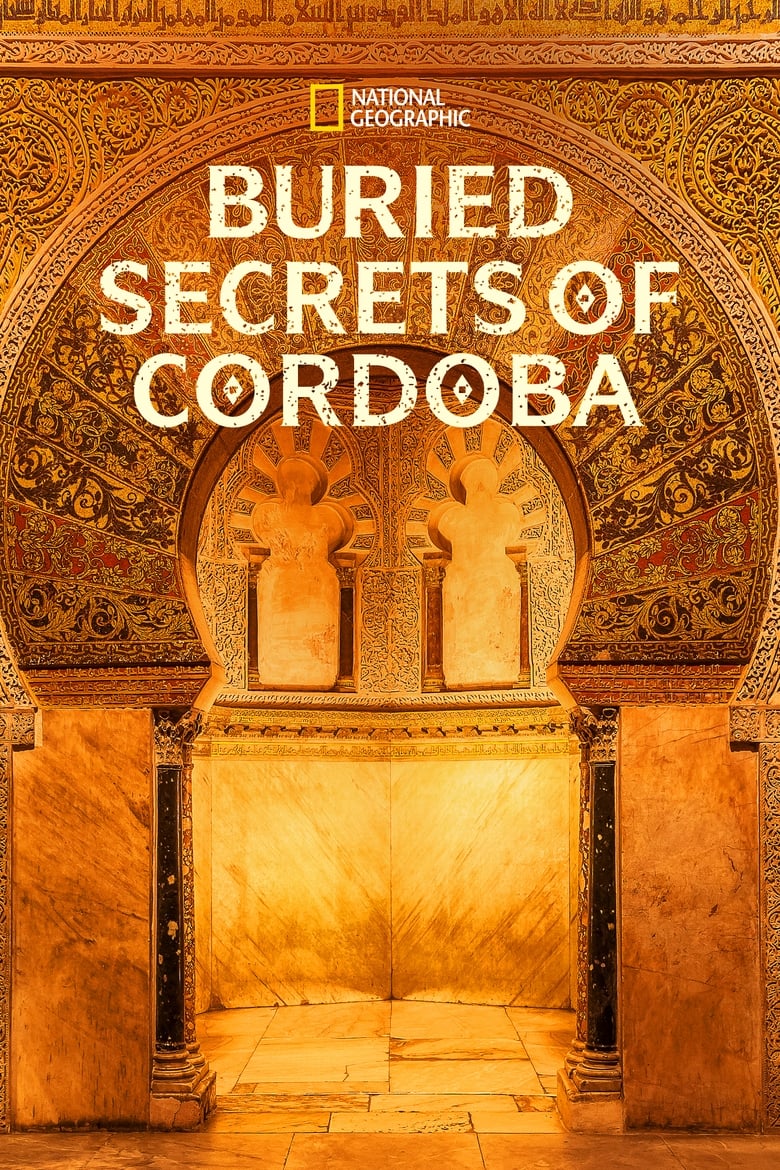 Poster of Mysteries of The Underworld Cordoba