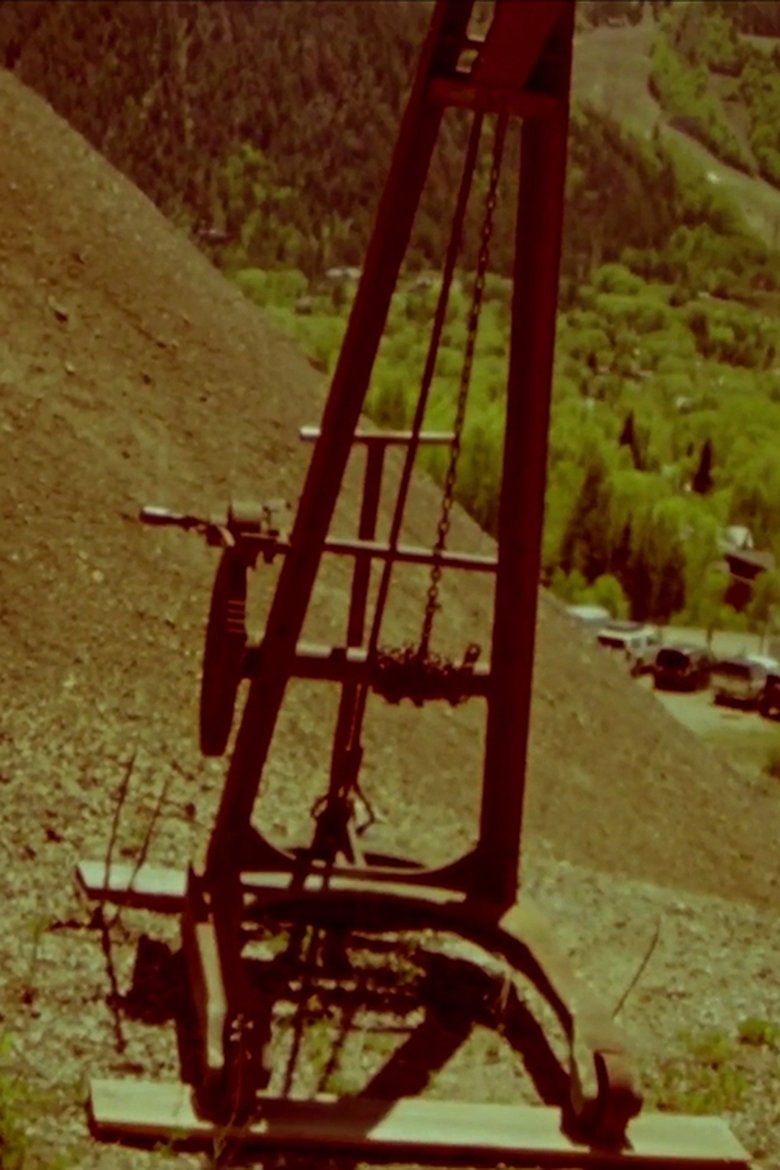 Poster of Mines to Caves