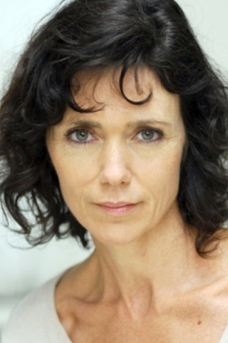 Portrait of Anne Lemoël