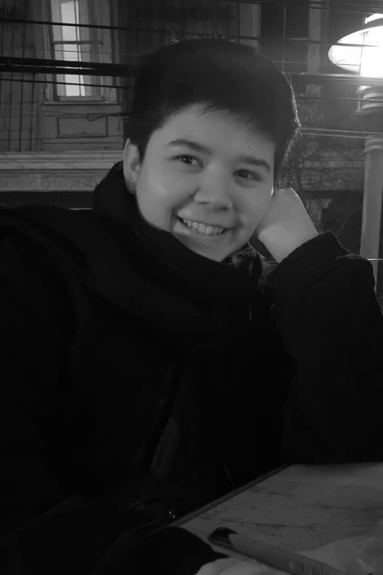 Portrait of Emilia Lagunas