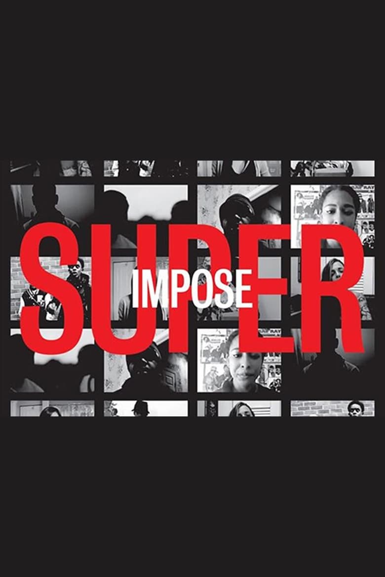 Poster of Superimpose