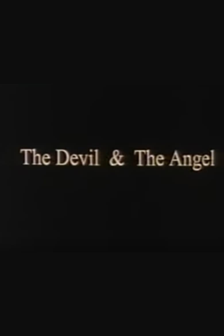 Poster of The Devil & The Angel