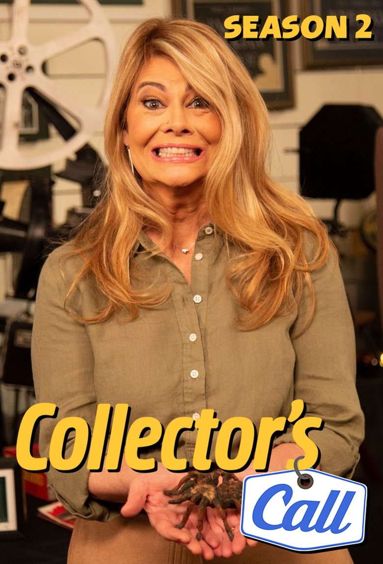 Poster of Episodes in Collector's Call - Season 2 - Season 2
