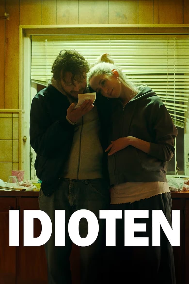 Poster of The Idiot