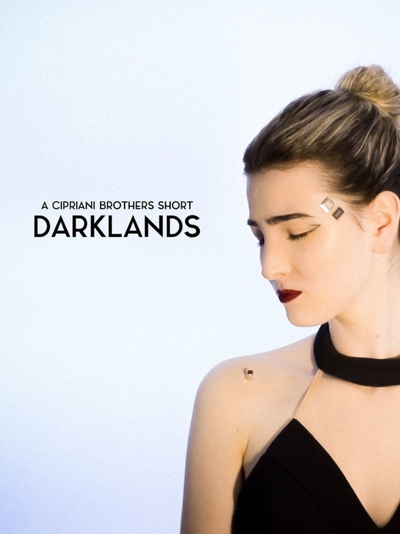 Poster of Darklands