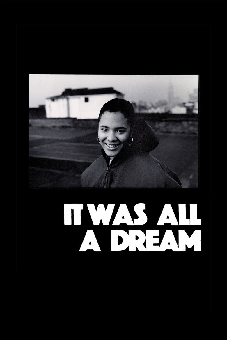 Poster of It Was All a Dream