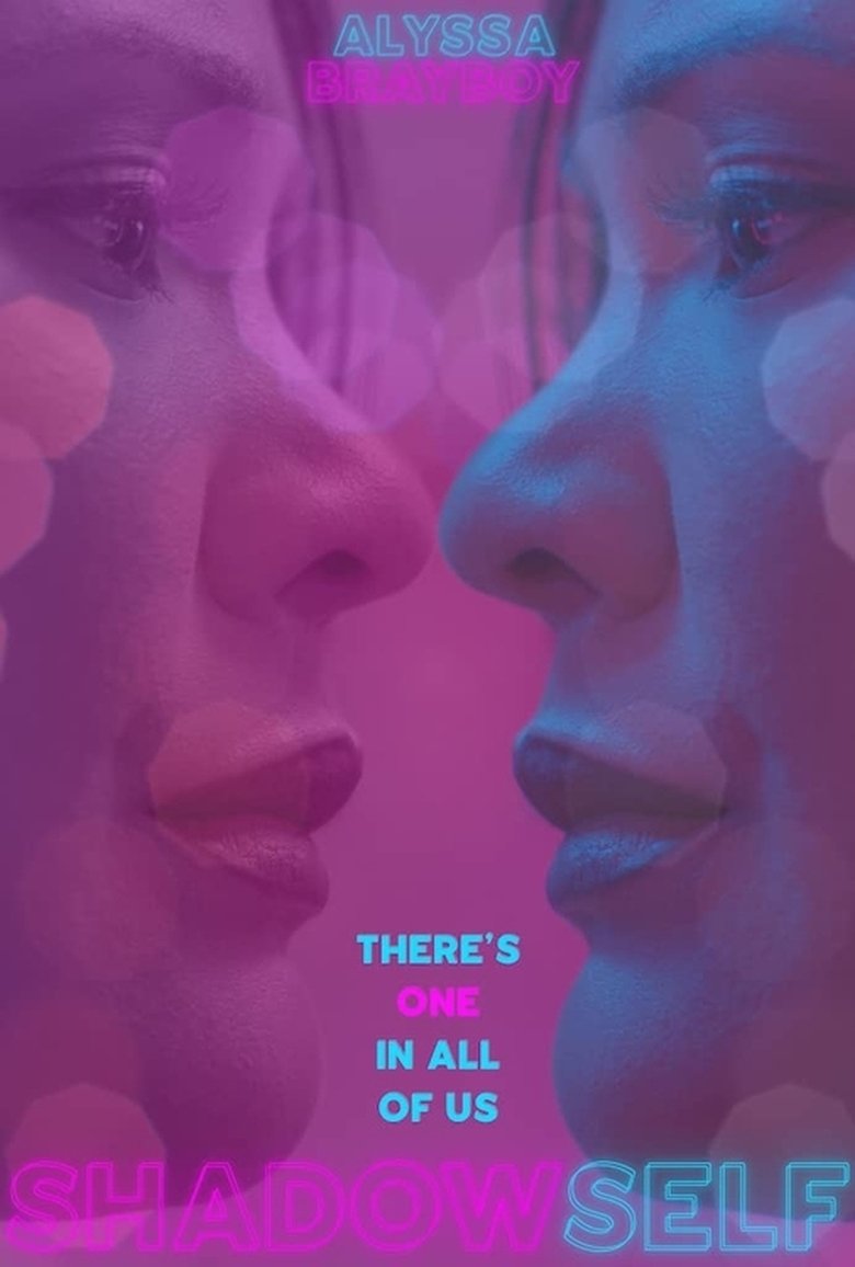 Poster of Shadow Self