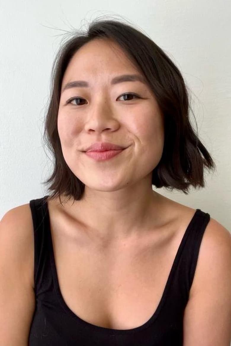 Portrait of Hannah Kwon