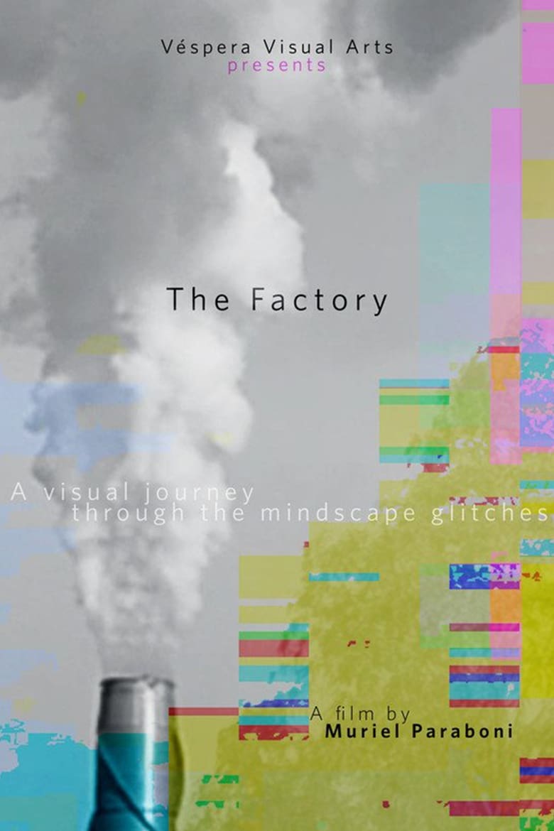 Poster of The Factory