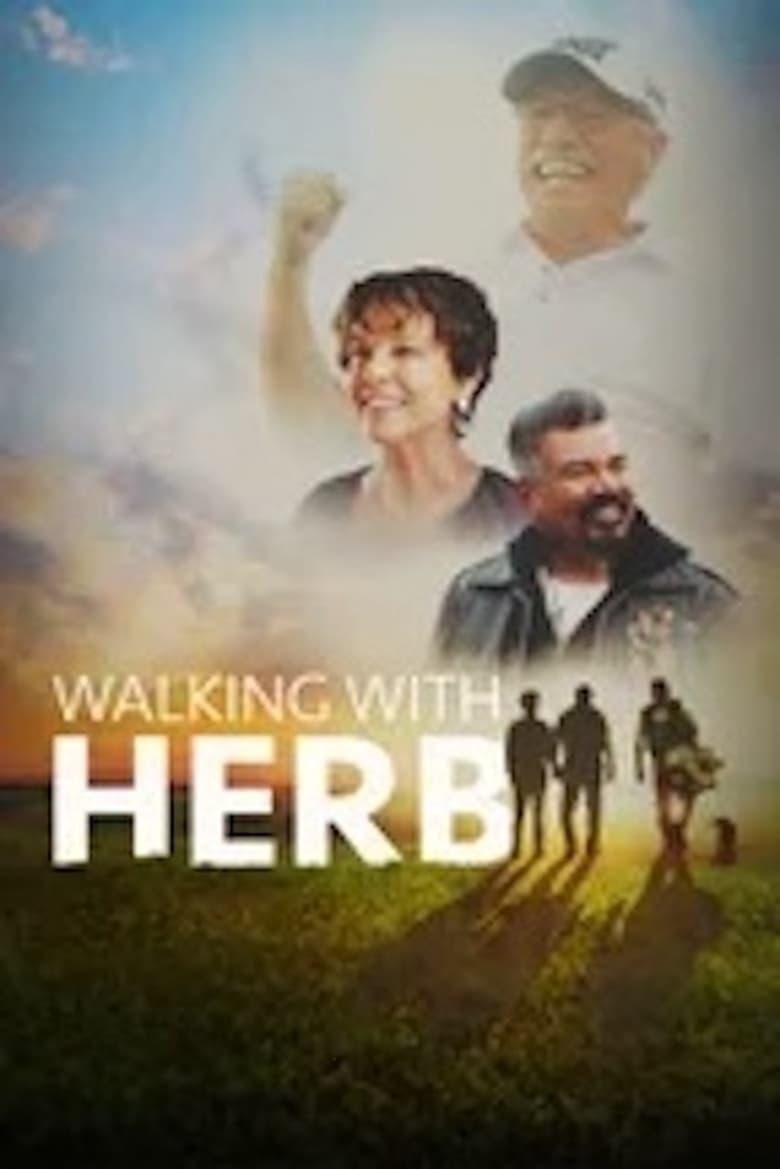 Poster of Walking with Herb