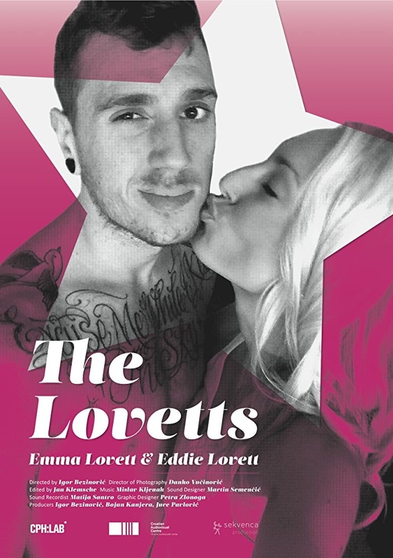 Poster of The Lovetts