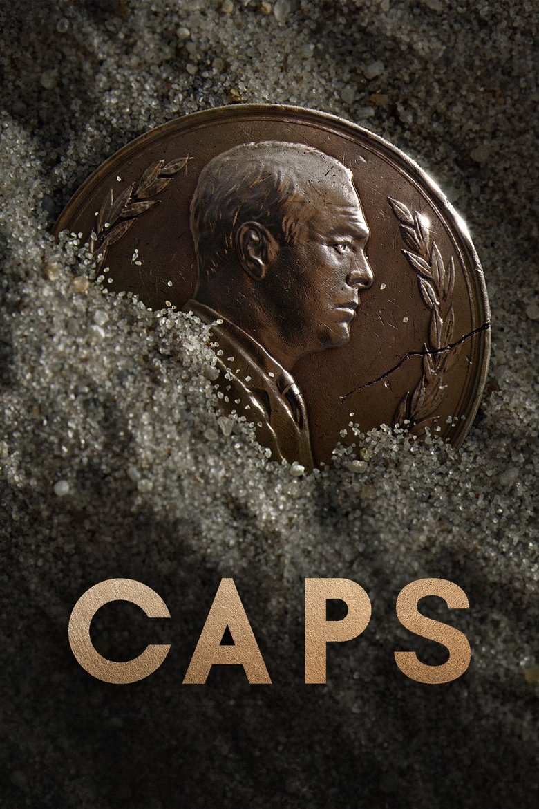 Poster of Caps