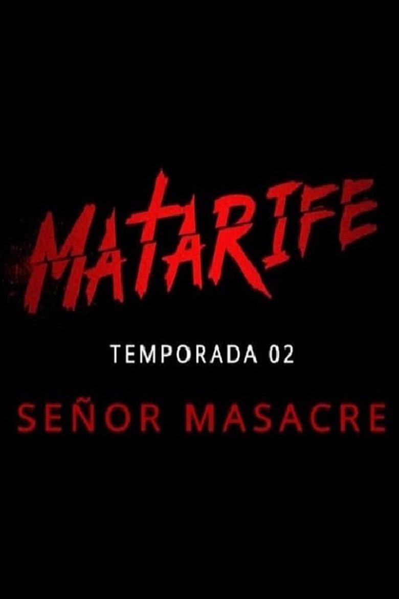 Poster of Episodes in MATARIFE - Season 2 - Season 2