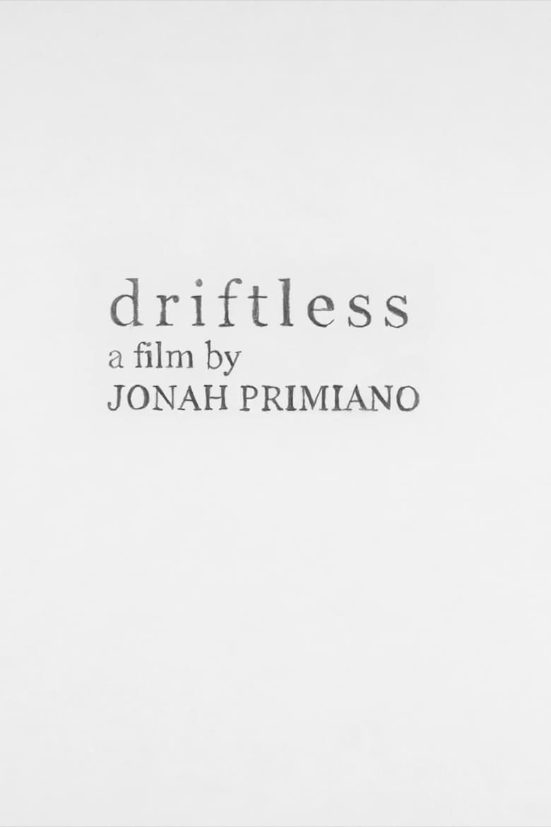 Poster of Driftless