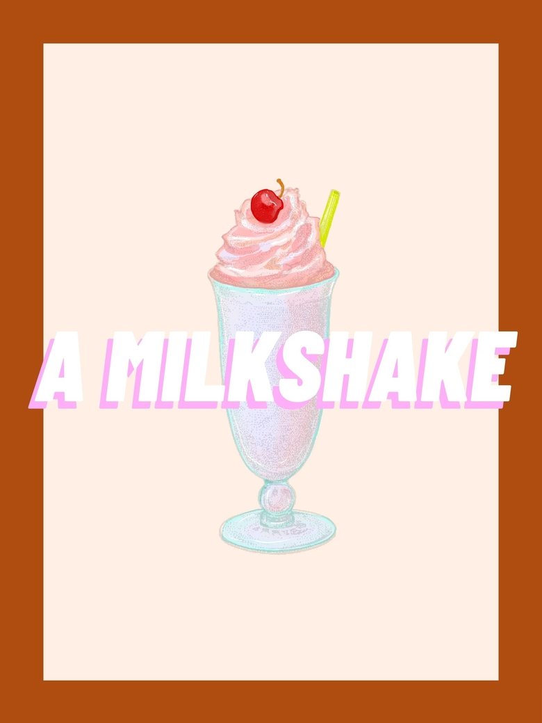 Poster of A Milkshake