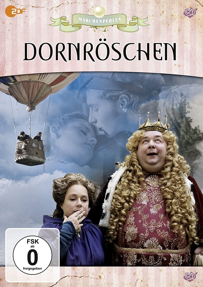 Poster of Dornröschen