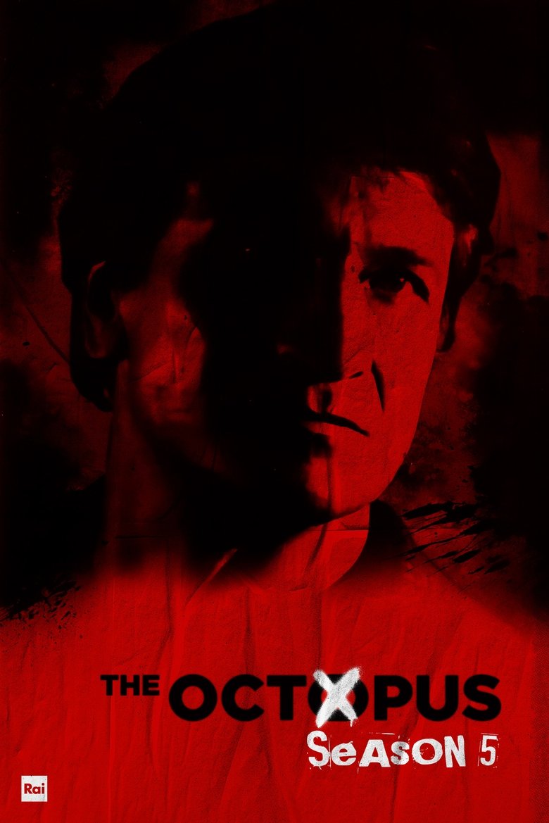 Poster of Episodes in The Octopus - Season 5 - Season 5
