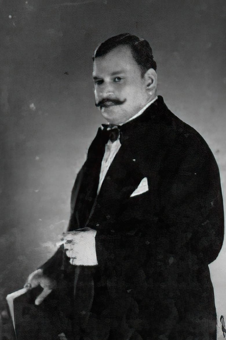 Portrait of Rai Chand Boral