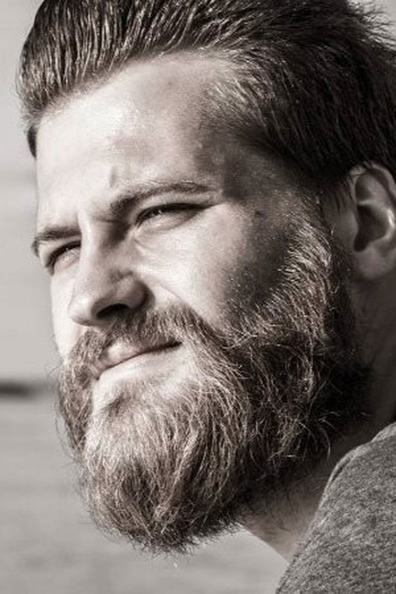 Portrait of Cédric Fremeaux