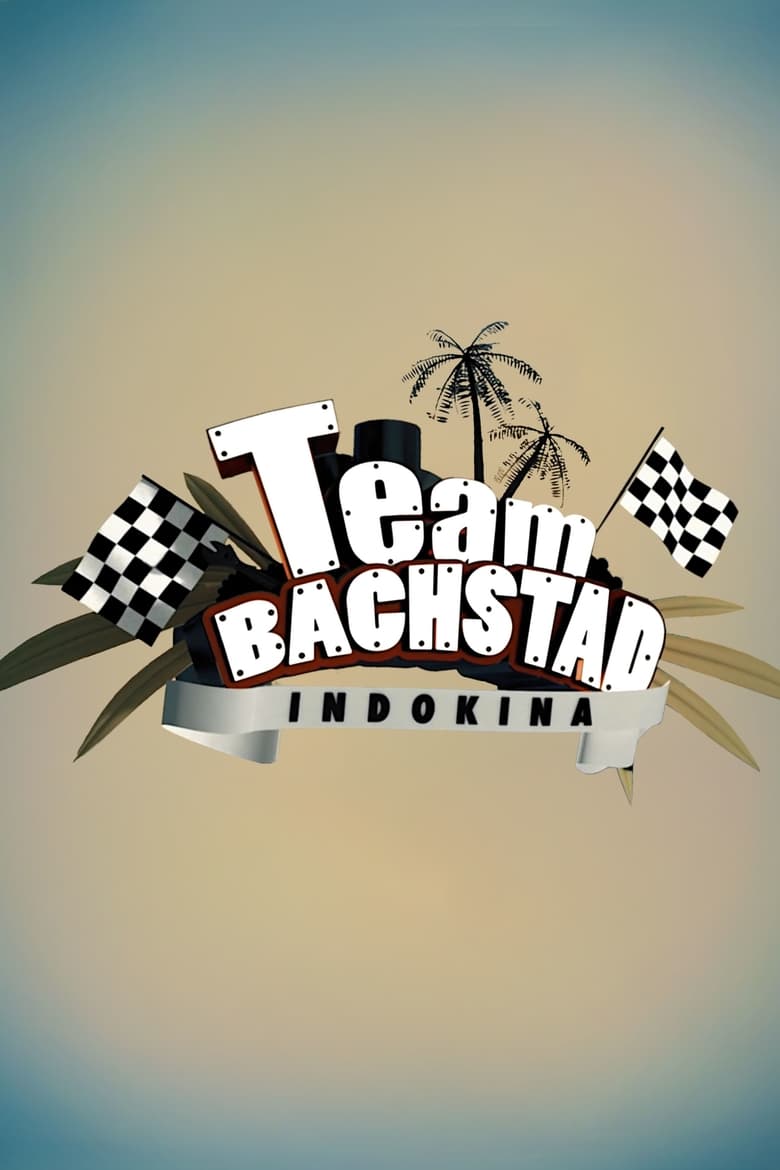 Poster of Episodes in Team Bachstad - Season 5 - Season 5