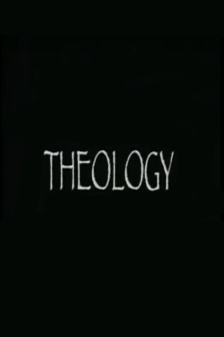 Poster of Theology