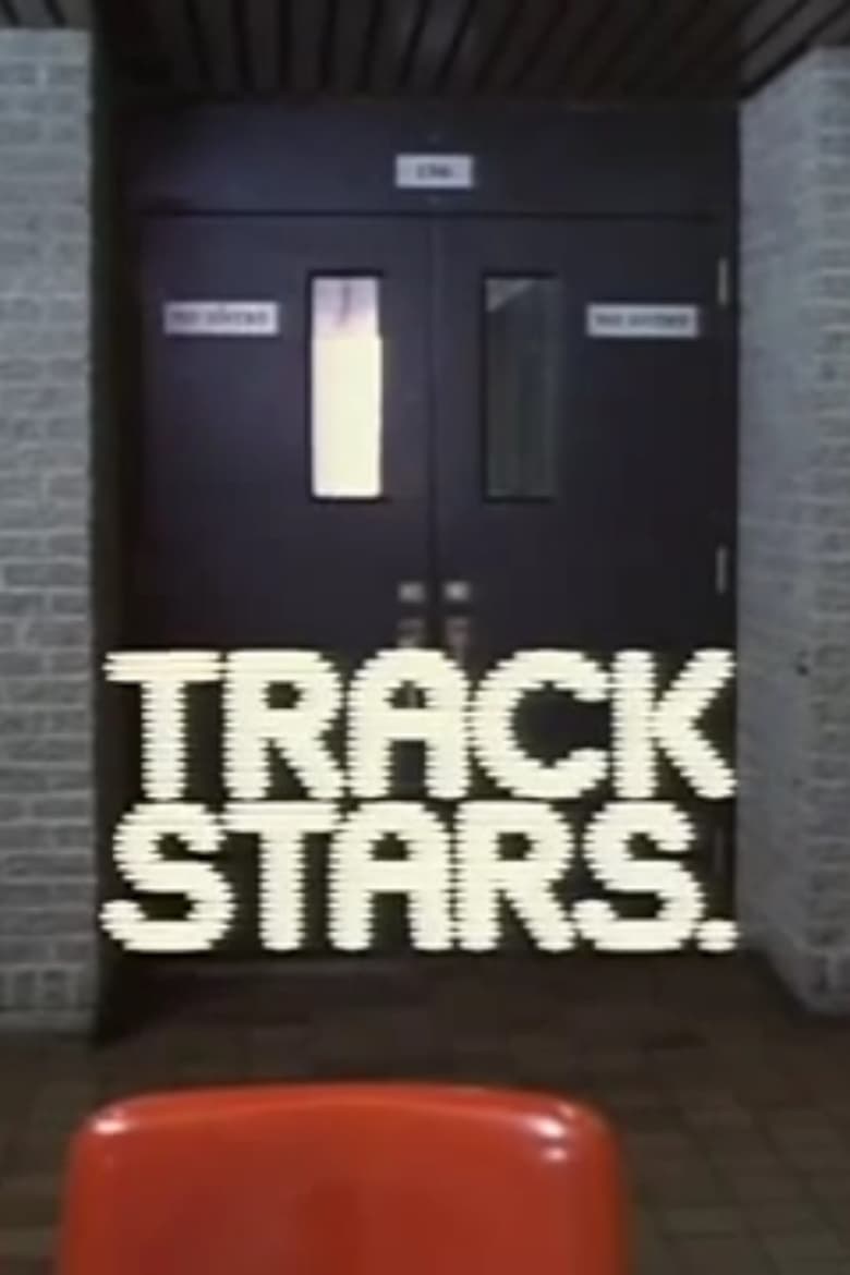 Poster of Track Stars.: The Unseen Heroes of Movie Sound