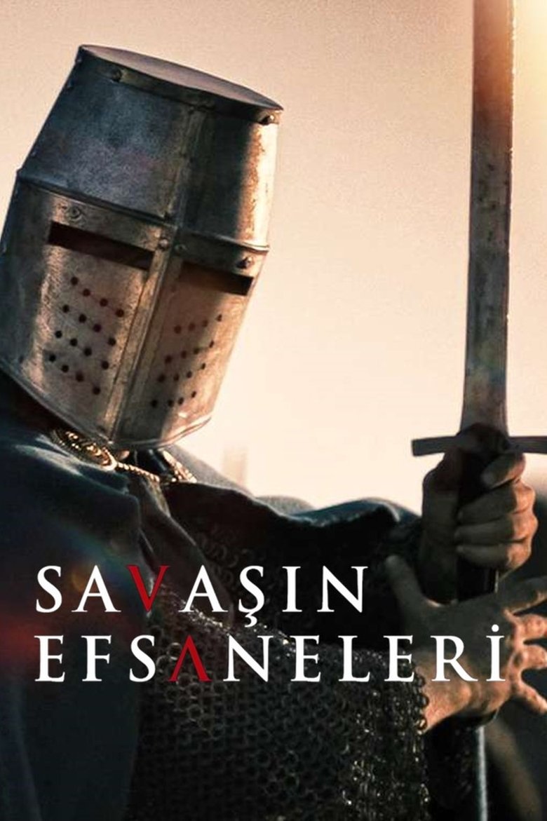 Poster of Savaşın Efsaneleri