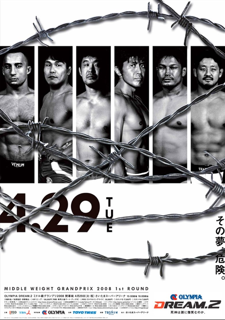 Poster of Dream 2