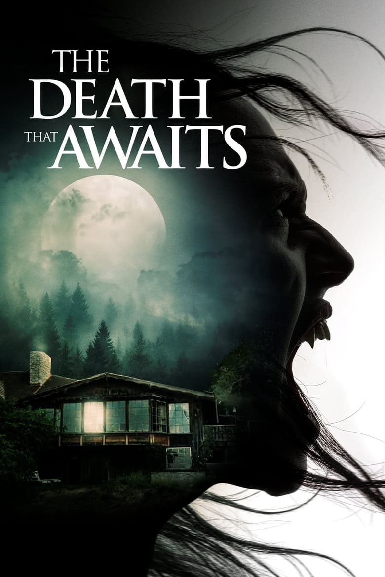 Poster of The Death That Awaits