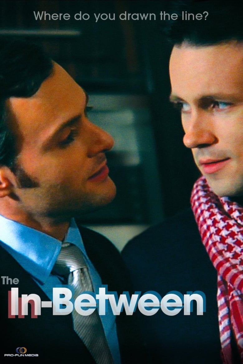 Poster of The In-Between