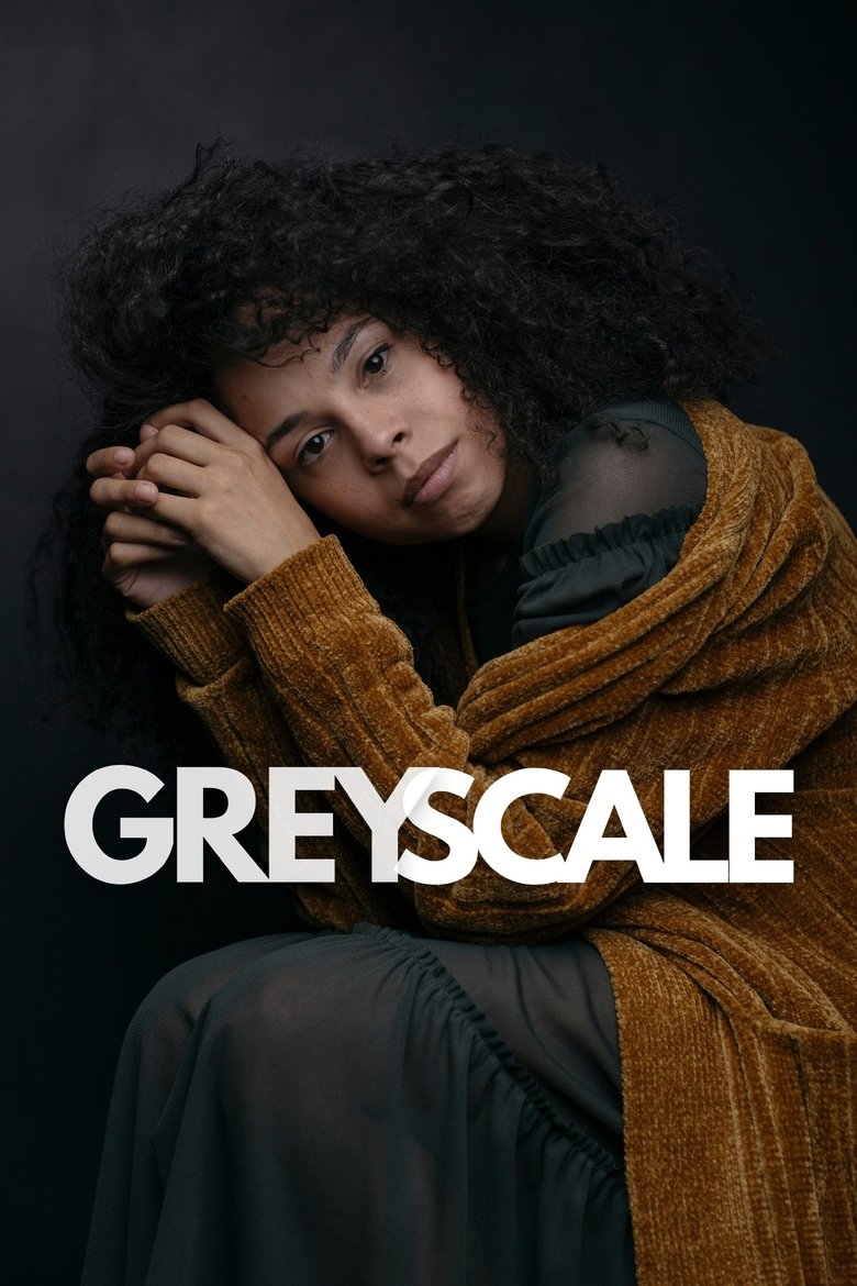 Poster of Greyscale