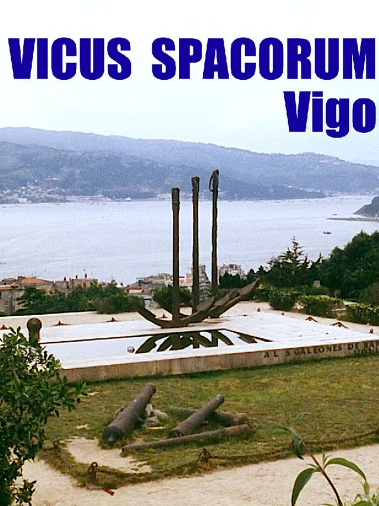 Poster of Vicus Spacorum